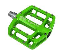 NC-17 Sudpin I Pro Pédale Vert
