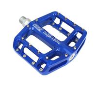 NC-17 Pédales à Plateforme Sudpin I S-Pro bleue universal
