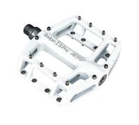 NC-17 Sudpin I S-Pro Pédale Blanc