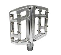 NC-17 Sudpin III S-Pro Pédale Argent