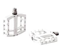NC-17 Sudpin III S-Pro Pédale Blanc