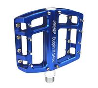NC-17 Sudpin III S-Pro Pédale Bleu