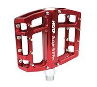 NC-17 Sudpin III S-Pro Pédale Rouge