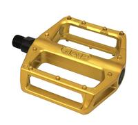 NC-17 Sudpin STD Zero Pro Plateforme Pédale Vélo VTT BMX Pédale Aluminium Durable Super Léger Broches Fixes Or