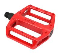 NC-17 Sudpin STD Zero Pro Plateforme Pedale VTT VTT BMX Pédales Aluminium Durable Super Léger Broches Fixes