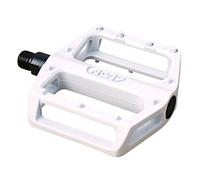NC-17 Pédales à Plateforme STD Zero Pro blanc universal