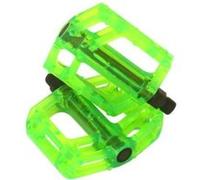 Nc-17 sudpin zero pro pédales vert Vert G