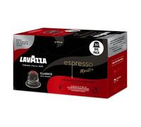 lavazza gelules espresso maestro 30 unites