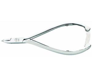 Nc - 4508 - Pince Envies - 12 cm - Inox - Mors - 3 mm