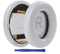 NC 700 Coussinets d'oreille de rechange pour casque Bose 700, cuir protéiné et mousse à mémoire de forme pour casque Bose 700 NC700 avec suppression du bruit 700 (Bose 700)