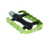NC 7161 Pédale de Trekking S-Pro Multicolore Noir/Vert