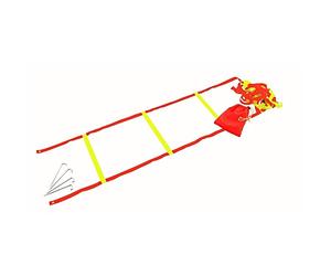 NC ECHELLE Rythme en Nylon L.4M