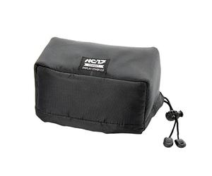Nc Écran 17 Connect Étui pour E-Bike Cover 2.0, imperméable, Bosch Nyon intuvia Yamaha Brose Shimano etc., Noir, Taille Unique, 4075