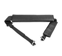 Nc étoile Shotgun Ceinture à munitions/Sling avec pivotant, mixte, noir