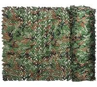 NC Filet De Camouflage, Stores en Filet De Camouflage, Fête, Camping, Filet De Camouflage en Rouleau en Vrac, Utilisé pour la Chasse en Plein Air Et Le Parasol d'uniforme Militaire