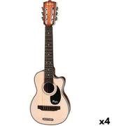 NC Guitare Pour Enfant Bontempi Folk