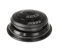 NC - Jeu de Direction Semi-intégré, Noir, 1 1/8" → 1,5" Mixte