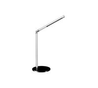 Nc - Lampe à Led Cep Pro Gloss Gris Métal