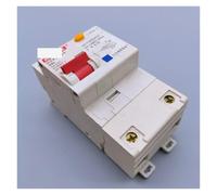 NC Leakage Dz47le-125 1p 1p+N 100A 125A High Current Leakage Vacuum Air Circuit Breaker Switch NWPNLXEA(125a)