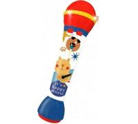 NC Microphone Karaoké Reig Animaux