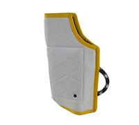 NC NC Manchon de Morsure pour Chien avec poignées Stables Jouet de Dentition pour Chien de Travail Jouet d'entraînement pour Chiot Jouet de Jeu rembourré pour Les Deux Bras