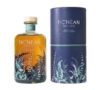 Nc’nean ORGANIC Single Malt Scotch Whisky Batch 08 46% Vol. 0,7l in Giftbox