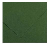 Nc Papiers Carton Iris Amazon Vert 185 G 50 X 65 Cm (25 Unités)