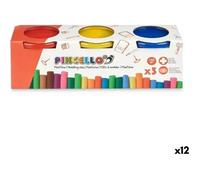 Nc Pâte À Modeler En Argile (12 Unités)