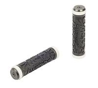 Nc Poignées de Guidon de vélo de 17 Lock on Take Control S Pro, (31 mm) Couleurs Assorties
