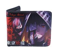 NC Portefeuille de Tokyo Ghoul G