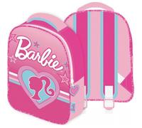 NC Sac À Dos 3d Barbie 26x32x10cm