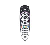 NC+ Télécommande pilote pour décodeur nBox, Box + enregistreur MediaBox + UltraBox + TurboBox