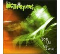 Nc Thirteens - You Us & Them Ep