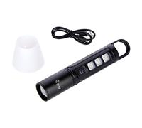 Nc0003 Torche Led 800 Lm Nils Camp