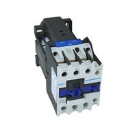NC1-3210Z 3201Z Protection électrique industrielle pour montage sur rail DC 24 V CC 36 V DC48 V DC110 V DC220 V NC1-3210 3201 LC1 (Nc1-3210z Dc48v)