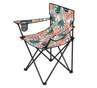 Nc1625 Feuilles Chaise De Randonnée Nils Camp