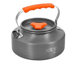 NC17118 CZAJNIK TURYSTYCZNY Z POKRYWKĄ 1,1 L NILS CAMP NILS CAMP
