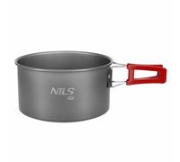 NC17119 GARNEK TURYSTYCZNY 1,4 L NILS CAMP NILS CAMP