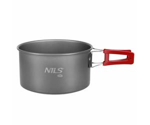 NC17119 GARNEK TURYSTYCZNY 1,4 L NILS CAMP NILS CAMP