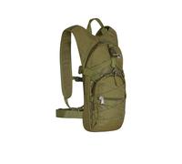NC1732 ZIELONY PLECAK CRAB NILS CAMP NILS CAMP