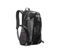 Sac à dos touristique NILS Camp NC1749 Noir 51x31x18 cm