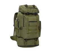 NC1785 TAKTISCHER RUCKSACK GRÜN MAGNUM 100L NILS CAMP