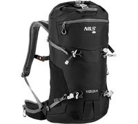 Nc1938 Sac À Dos De Randonnée Noir Kjolen 40L Nils Camp