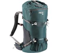 Nc1938 Sac À Dos De Randonnée Vert Kjolen 40L Nils Camp