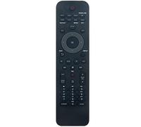 NC254UH Télécommande de rechange pour enregistreur DVD Philips/VCR DVDR3385V/F7 DVDR3385V