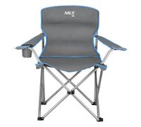 Chaise NILS Camp NC3079 90x98x55 cm