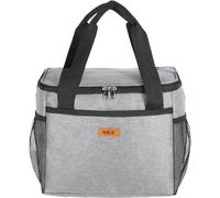 Nc3120 Thermotasche Grau 10L Nils