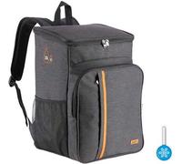 Nc3140 Sac Thermique Noir 25L Nils