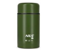 Thermos à lunch NILS Camp NC3802 Vert 1000 ml