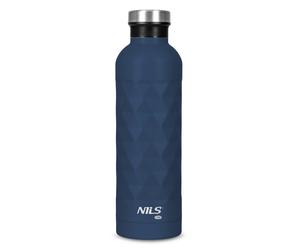NC3805 BUTELKA TURYSTYCZNA 750ML NIEBIESKA NILS CAMP NILS CAMP